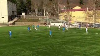 Gareji 2:1 Dinamo 2 11.03.23