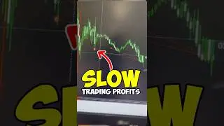 Slow Trading Days Happen
