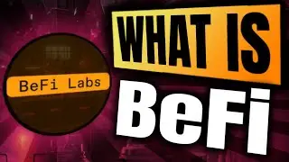 What is BeFi Labs? | Multi-chain Gateway ⛓