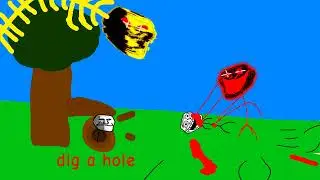 Trollge: the depression incident