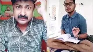 Sanjay@Tiktoker
