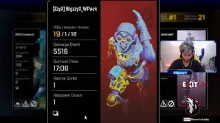 FARMING 5K DAMAGE