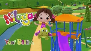 Niloya - Parkta Bir Gün