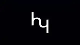 Im Back!! New Intro | HYDesigns™