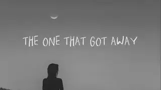 Nightcore - The One That Got Away (Calm Version) - (Lyrics)