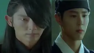 Park Shin Hye/Lee Jun Ki/Park BoGun ! Time Lapse MV