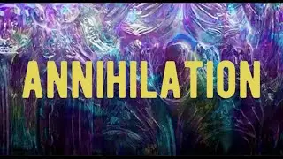 [free] experimental type beat | annihilation | no samples