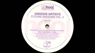 Circulation - Lime (Silicone Soul's Hypno-House Mix)
