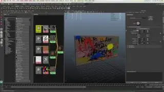 Layer Shader