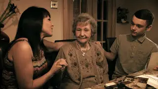 Mother of Mine, janey kirk and Carla