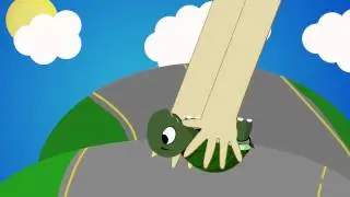 CG&A, Final AE Comp.- St. Francis Wildlife Animation