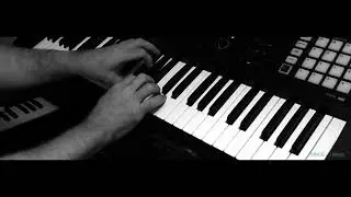 SINCE - Original Composition - J White #piano #originalmusic