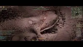 Black Desert - Node War Fortissimo VS Elysium [20170814]