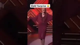 Surprise surprise! 😲