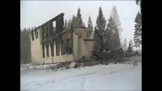 Школа прощай Часть 1