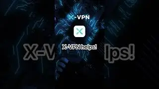 ChatGPT Access Denied? Try X-VPN, One-sec Connect! 
