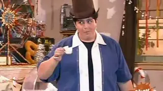 Drake and Josh- Chocolate Cup