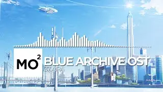 ブルーアーカイブ Blue Archive OST 37. Aira
