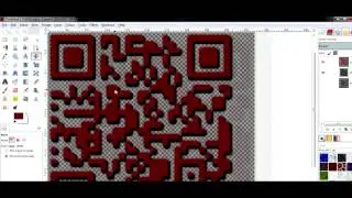 How to Make Fancy QR Codes
