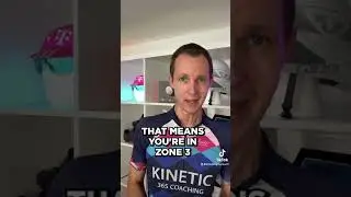Zone 2 Cycling Breathing Tip