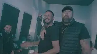 Wass D - Attend voir (Clip Officiel)