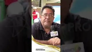 SIAPAKAH PENGGANTI MAK NYAK DI SINETRON SI DOEL THE SERIES? 