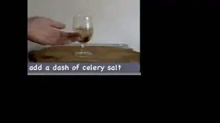 how to make a bloody mary