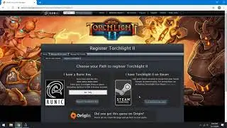Torchlight 2 | Setting internet game play for co-op multiplayer mode