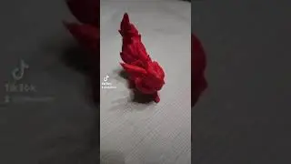 3d Printing Flareon