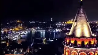 Aşk İstanbul Ay tutulması 31.01.2019