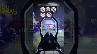 This Destiny 2 Warlock build is INSANE
