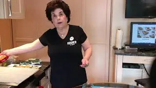 Hamantaschen