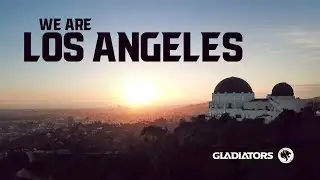 Los Angeles Gladiators 2019 Season