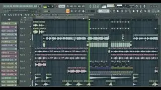 Minelli - Confused (Hypertechno Remix+ Flp)