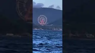 Would you swim in this Pool? #shortsvideo #viral #nhatrang #nhatrangbeach