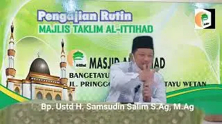 INDAHNYA SHOLAT