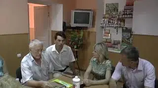 Витамин С NSP (результаты)