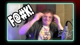 Every Time Kieran Regan (Heizou's VA) Swore During Genshin Impact Among Us July 2022