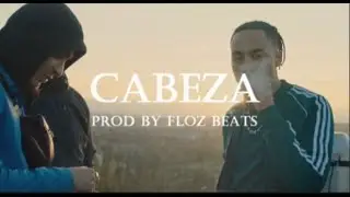 [FREE] PLK x Oboy Type Beat - "Cabeza" || Instru Rap/Zumba/Eté Guitare Mélancolique 2022