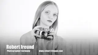 Photo Course Duesseldorf