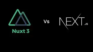 Nuxt 3 Vs Next 13 | Performance test | ab test