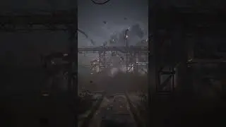 Explosion VFX | Realtime VFX | Unreal Engine 5.6