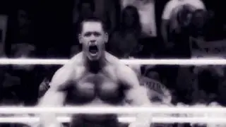 WWE// faint. {fanmade video}