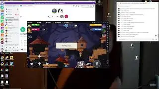 Прямая трансляция пользователя Fanny MMBL