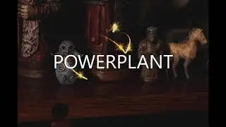 Powerplant - Extermination Complete