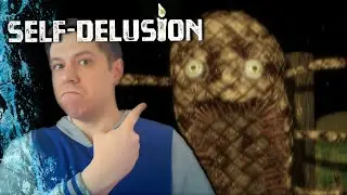 СКАЗКИ НА НОЧЬ ► SELF-DELUSION