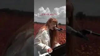 INGRET — Runaway (Aurora cover) 