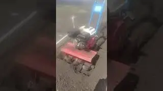 Культиватор умирает. Продолжение следует
