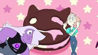 Steven Universe Future (Polish) - Crumbly Cat (+ Lyrics)