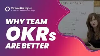 How to Generate Team OKRs